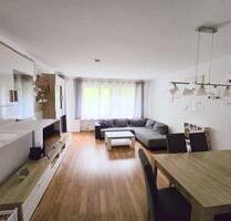 Helle 3-Zimmer-Wohnung mit 2 Balkonen in Ludwigsburg