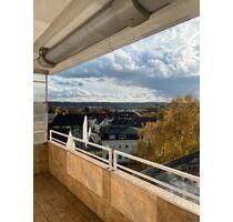 2Zimmer ETW Schwerte Mitte mit großem Süd-Westbalkon