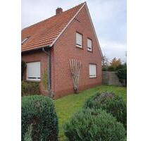 Einfamilienhaus mit großem Garten zu verkaufen - Neuenhaus