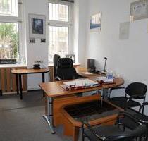 Möbliertes Büro in zentraler Lage (U8S-Bahn Gesundbrunnen) - Berlin Mitte
