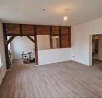 Helle 82qm Wohnung Erstbezug nach Kernsanierung - Barntrup