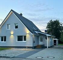 Moderne 4-Zimmer-Wohnung mit großem Garten - familienfreundlich - Schülldorf