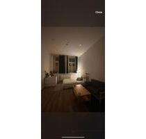 Einzimmerwohnung für Frauen - 600,00 EUR Kaltmiete, in Krefeld (PLZ: 47799) Cracau