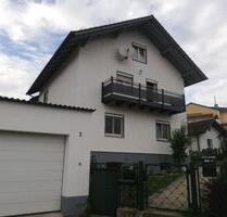 Ruhige 3 Zimmer-Wohnung Passau-Hacklberg