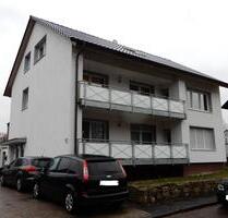 Gepflegtes 3-Fam. Haus in bevorzugter Lage von Bad Oeynhausen