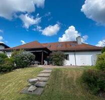 Freistehendes Einfamilienhaus- Bitte keine Anfragen mehr - Michelstadt