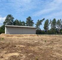 Außenflächen, Stellplätze, Parkplätze zu vermieten - Kloster Lehnin