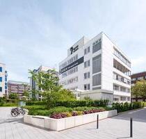 Moderne Praxisräume für Physiotherapie in Top Lage in Stuttgart