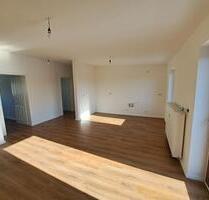 Erstbezug nach Kernsanierung! Wohlfühlwohnung mit Balkon und WP - Magdeburg Beyendorf-Sohlen