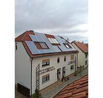 Mehrgenerationenhaus - 850,00 EUR Kaltmiete, in Nordheim vor der Rhön (PLZ: 97647)