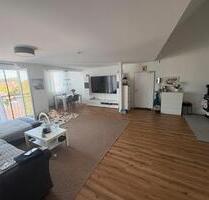 3ZKB Wohnung in Dillingen Stadt Barrierefrei - Dillingen (Saar)