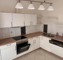 2-Zimmer-Wohnung mit Terrasse in Schwäbisch Gmünd (Südstadt)