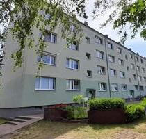 Wohnung 2 Zimmer - 283,00 EUR Kaltmiete, in Schwedt (Oder) (PLZ: 16303)