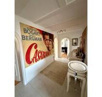 4-Zimmer-Dachgeschosswohnung in Schwabing-West mit großem Balkon - München Maxvorstadt