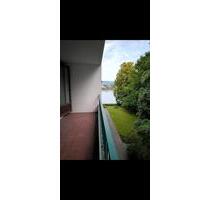 Helle 2-Zimmer Wohnung mit Rheinblick - Remagen