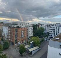 Long term rental for 1.5 room apartment in Mitte,Berlin