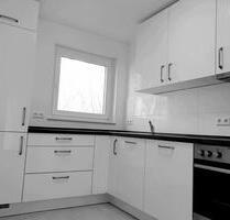 4-Zi-Wo in Stuttgart-Freiberg mit EBK und Balkon