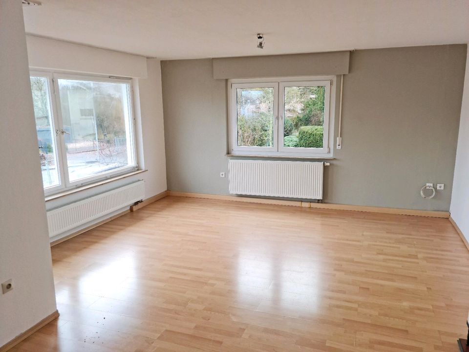3 Zimmer Wohnung - 900,00 EUR Kaltmiete, ca.  80,00 m² in Nehren (PLZ: 72147)