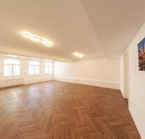 moderne Büroflläche in der Mitte von Eisenach