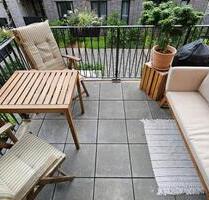Möblierte 4-Zimmer-Whng. in Ehrenfeld 2.10.-1.12. Zwischenmiete - Köln