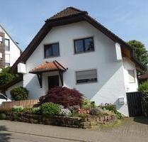 Einfamilienhaus mit Einliegerwohnung - Gundelfingen