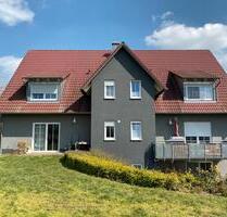 Helle 3-Zimmer Wohnung in Reckertshausen - Hofheim in Unterfranken