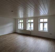 3-Zimmerwohnung mit Garage - 460,00 EUR Kaltmiete, in Herzberg (Elster) (PLZ: 04916)