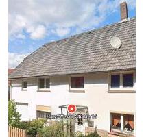 Haus mit Garten - 169.000,00 EUR Kaufpreis, in Uslar (PLZ: 37170)