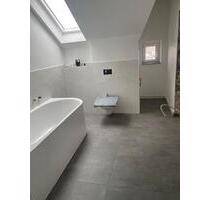 Vermiete 4-Raum Wohnung, C-Gablenz Erstbezug nach Sanierung - Chemnitz Hilbersdorf