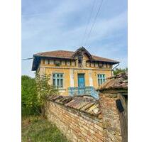 Verkaufe altes Ferienhaus in Bulgarien - Karlsruhe Innenstadt-Ost