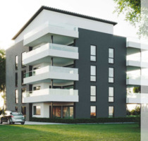 Wohnung 3,5 Zi. Annapark Alsdorf