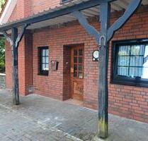 Wohnung, ebenerdig mit Terrasse - Lathen