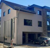 Neubau Erstbezug! Helle 3-Zimmer-Wohnungen mit Balkon in Asbach - Neustadt (Wied) Hombach