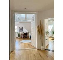 Dachgeschosswohnung 3,5 Zimmer - Besichtigungen Montag 20.10. - Braunschweig Lehndorf-Watenbüttel
