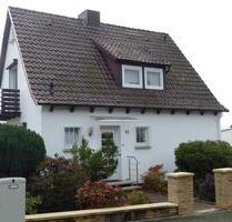 Einfam.-Haus- EINBECK- Nordstadt