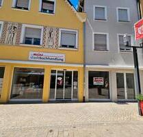 Ladenfläche Gewerbefläche in 1a Lage von Weingarten