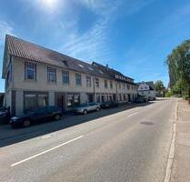 Renovierungsbedürftige 2-Zimmer Wohnung zu vermieten - Gaildorf