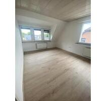 Frisch Sanierte 3 Zimmer Wohnung mit Balkon in Dortmund Husen