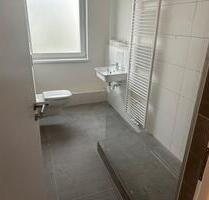 Erstbezug 3 Zimmer-Wohnung mit Balkon - Pirmasens