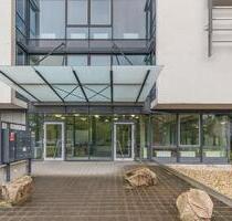Repräsentative Büroetage mit Dachterrasse u. gute Anbindung an Autobahn - Karlsruhe Beiertheim-Bulach