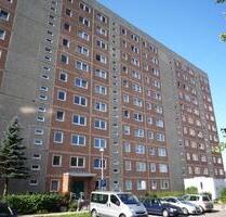 Geräumige 3-Zimmer-Wohnung mit Balkon in Neu Zippendorf! - Schwerin Mueß
