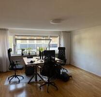 Büro in der Innenstadt zu vermieten - Freiburg im Breisgau Herdern