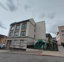 schöne 2-Raum Wohnung mit Kamin und Südbalkon - Gera Alt-Bieblach