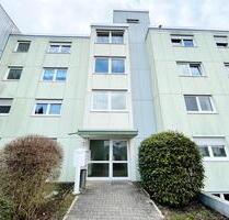 Mit Sonnenterrasse: Großzügige 4-Zimmer-Souterrainwohnung - Mauer
