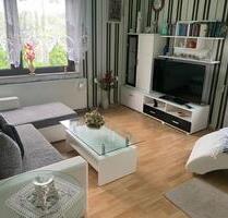 Vermietung einer Studentenwohnung - Schmalkalden