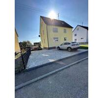 Mehrfamilienhaus in Ellwangen (Jagst)
