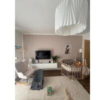 Wohnung in Düren, Girbelsrather-Straße, 67qm, 3ZKDB, Balkon