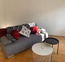 2-Raum Wohnung mit Küche & Sauna im Zentrum von Bautzen