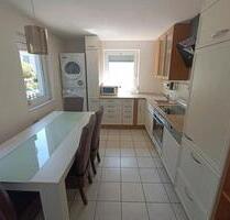 Monteurwohnung in 73575 Leinzell, 100 Qm, 4 Zimmer - Täferrot