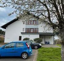 Schöne 3-Zimmer Wohnung (90qm) mit 2 Balkonen in guter Lage von Sundern-Dörnholthausen zu vermieten - Sundern (Sauerland)